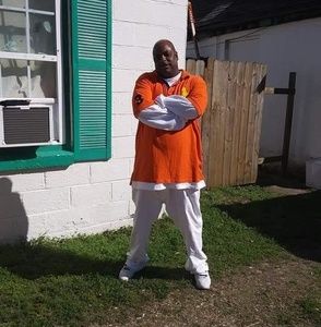 Meet your Posher, Terry